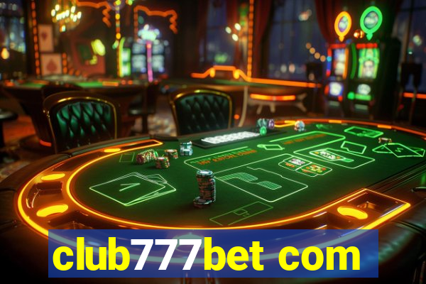 club777bet com